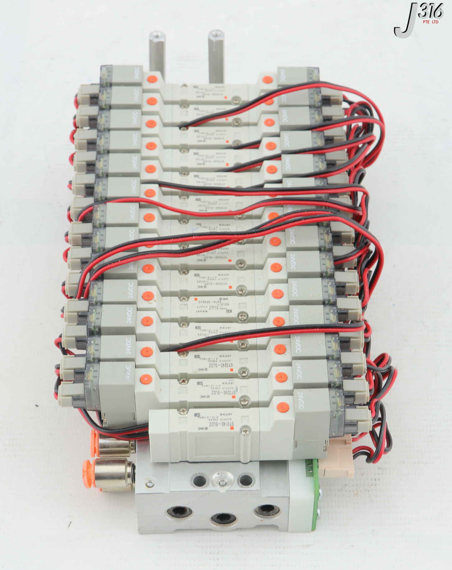 Efficient Timepiece Cell GR32156 main image 0